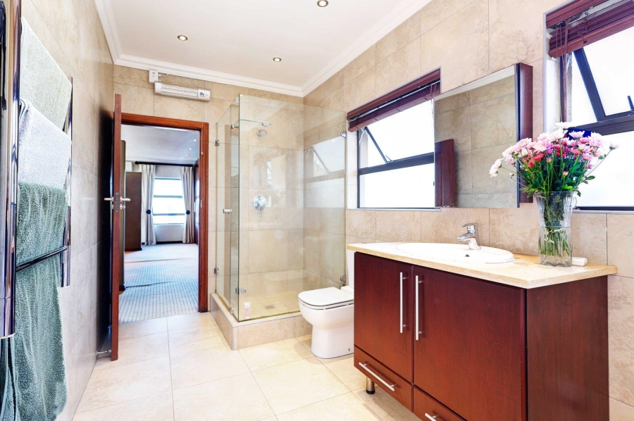 4 Bedroom Property for Sale in Welgemoed Western Cape
